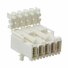 Free Hanging, Panel Mount - A117664-ND - DigiKey