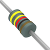Through Hole Resistors - RNF18FTD442R-ND - DigiKey