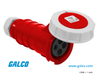 BRYT Pin & Sleeve - BRY420C7W - Galco Industrial Electronics