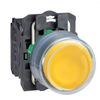 Pushbutton Switches -- 4008-XB5AP51-ND
