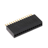 Headers, Receptacles, Female Sockets - SMS-114-01-G-S-ND - DigiKey
