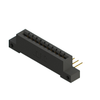 Edgeboard Connectors - 151-387-010-559-112-ND - DigiKey