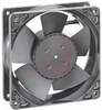 FAN,DC TUBEAXIAL,139.5 CFM,12V,11 W,57 DBA,BALL BEARING, TERMINALS - 70105030 - Allied Electronics, Inc.