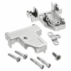 D-Sub, D-Shaped Connector Backshells, Hoods - 626-1809-ND - DigiKey