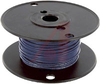 Wire, Hook-Up; 16 AWG; 26/30; 0.016 in.; 0.095 in.; -40 degC; 80 degC; 300 V; - 70193732 - Allied Electronics, Inc.