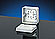 Liquid Tight Polycarbonate Enclosure -- KF 9020 - Image