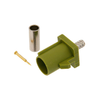 Coaxial Connector (RF) Assemblies - 6099-PE45404K-ND - DigiKey