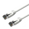 Modular/Ethernet Cables (RJ45, RJ11) - 4627-CAT8-00WT-ND - DigiKey