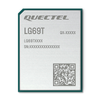 RF Transceiver Modules and Modems - 2958-LG69TAAMDTR-ND - DigiKey