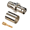 BNC (F) St. Connector For HLF 400 Cable - ET-BFS-7 - Eteily Technologies India Pvt. Ltd.