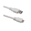 USB Cables - 5073-U3A00061-05M-ND - DigiKey