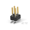 Headers, Male Pins - 966709-2-ND - DigiKey