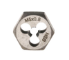 Die Nuts - 424235 - RS Components, Ltd.