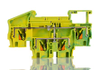 Earth Terminal Blocks - 7081680 - RS Components, Ltd.