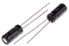 Aluminium Capacitors - 1730254 - RS Components, Ltd.