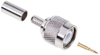 Coaxial Connectors - 136538 - RS Components, Ltd.