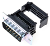 D Sub Connectors - 492632 - RS Components, Ltd.