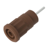 Banana Connectors - 2879098 - RS Components, Ltd.