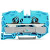 DIN Rail Terminal Blocks - 2783322 - RS Components, Ltd.