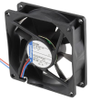 Axial Fans - 2813763 - RS Components, Ltd.