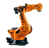 Industrial (Articulated) Robots -- KR 1000 1300 Titan PA - Image