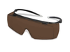 Laser Safety Glasses, Polycarbonate, 10% VLT, Argon, Alexandrite, Diode, Dye - LV-F22.P1L07 - Newport MKS