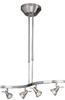 Island/Pool Table-4 Light + - 637491 - Light Center (The)