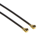 Coaxial Cables (RF) - 5378-8-25-0838-ND - DigiKey