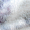 Clear Crackle Glass - 100Crackle - Spectrum Glass Company, Inc.