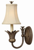 4880PZ Sconces-Single Candle - 777907 - Capital Lighting, Inc.