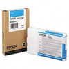 4800/4880 Cyan K3 UltraChrome Ink Cartridge - 110 mL - T605200 - LexJet Corporation