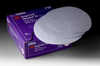 3M(TM) Hookit(TM) II Disc 734U, 6 in x NH P100 C weight, 50 per box 4 per case - 051131-00682 - R. S. Hughes Company, Inc.