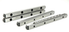 Crossed Roller Rail Sets - Metric -- NB-6100 - Image