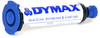 Dymax Ultra Light-Weld® 9703 UV Cure Adhesive Light Yellow Gel 30 mL MR Syringe - 9703 30ML MR SYRINGE - Ellsworth Adhesives