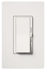 Dimmer Switch - DVSC-10P-SW - Lutron Electronics Co., Inc.