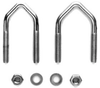 V-Bolt Kit for KH-AF (-1) US. - KH-AFV - Belimo Americas