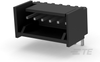 PCB Headers & Receptacles - 2-644803-6 - TE Connectivity