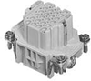 Heavy Duty Power Connectors - C146-10B024-000-9 - VAST STOCK CO., LIMITED