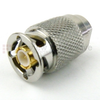 ZMA Male (Plug) Termination (Load) To 12.4 GHz, 1.25 VSWR -- ST1287 - Image