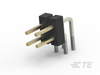 PCB Headers & Receptacles - 5-104355-2 - TE Connectivity