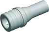 Rf/coaxial Qma Plug Str 50 Ohm Crimp/sldr; Connector Type Amphenol Rf - 09J5627 - Newark, An Avnet Company