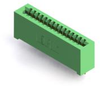 Card Edge Conn, Single, 15Pos, Wire Wrap; Card Edge Connector Type Edac - 65AJ8251 - Newark, An Avnet Company