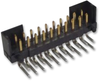Pin Header, 30Pos, 2Row, 2Mm, Th; Connector Systems Samtec - 77P4128 - Newark, An Avnet Company