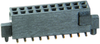 Board-Board Connector Receptacle, 16 Position, 2Row; Connector Systems Harwin - 56K1825 - Newark, An Avnet Company
