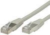 Patch Cord, Rj45 Plug-Plug, Grey, 500Mm Rohs Compliant Multicomp Pro - 52AH4081 - Newark, An Avnet Company
