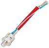 Standard Diode, 275A, 800V, Do-9; Repetitive Peak Reverse Voltage Powerex - 32H6858 - Newark, An Avnet Company