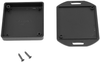 Enclosure, Handheld, Abs, Black; Enclosure Type Hammond - 92AH0661 - Newark, An Avnet Company