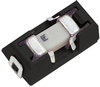 Fuse W/ Holder, Slow Blow, 1A; Fuse Current Littelfuse - 38AC2604 - Newark, An Avnet Company