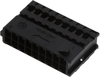 Mqs Bu-Geh 18P Rohs Compliant Amp Te Connectivity - 17R3014 - Newark, An Avnet Company