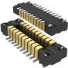 Rectangular Connectors - AXT620124 - 1021131-AXT620124 - Win Source Electronics